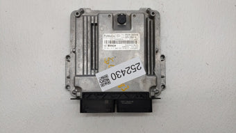 compare product 2017-2019 Ford Fusion PCM Engine Control Computer ECU ECM PCU OEM P/N:KS7A-12A650-BCA HS7A-12A650-ABB Fits Fits 2017 2018 2019 OEM Used Auto Parts