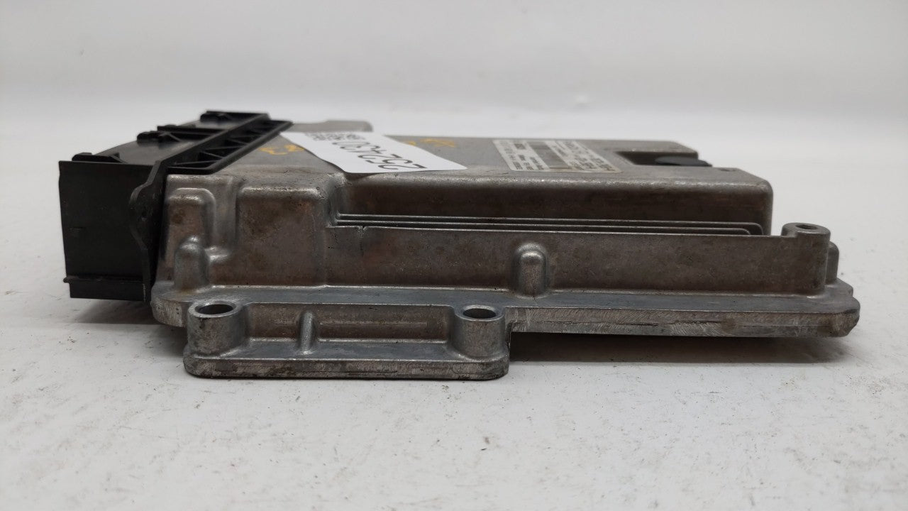 2017-2019 Ford Fusion PCM Engine Control Computer ECU ECM PCU OEM P/N:KS7A-12A650-BCA HS7A-12A650-ABB Fits Fits 2017 2018 20