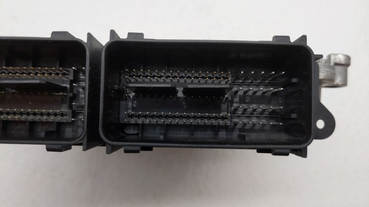 2017-2019 Ford Fusion PCM Engine Control Computer ECU ECM PCU OEM P/N:KS7A-12A650-BCA HS7A-12A650-ABB Fits Fits 2017 2018 20