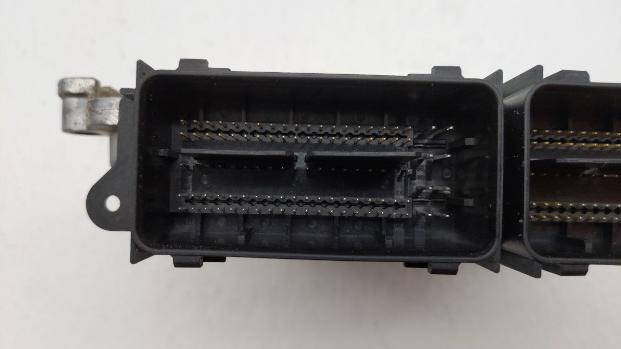 2017-2019 Ford Fusion PCM Engine Control Computer ECU ECM PCU OEM P/N:KS7A-12A650-BCA HS7A-12A650-ABB Fits Fits 2017 2018 20