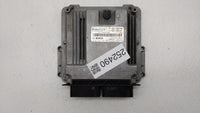 2017-2019 Ford Fusion PCM Engine Control Computer ECU ECM PCU OEM P/N:KS7A-12A650-BCA HS7A-12A650-ABB Fits Fits 2017 2018 20
