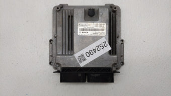 compare product 2017-2019 Ford Fusion PCM Engine Control Computer ECU ECM PCU OEM P/N:KS7A-12A650-BCA HS7A-12A650-ABB Fits Fits 2017 2018 2019 OEM Used Auto Parts