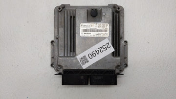 2017-2019 Ford Fusion PCM Engine Control Computer ECU ECM PCU OEM P/N:KS7A-12A650-BCA HS7A-12A650-ABB Fits Fits 2017 2018 20