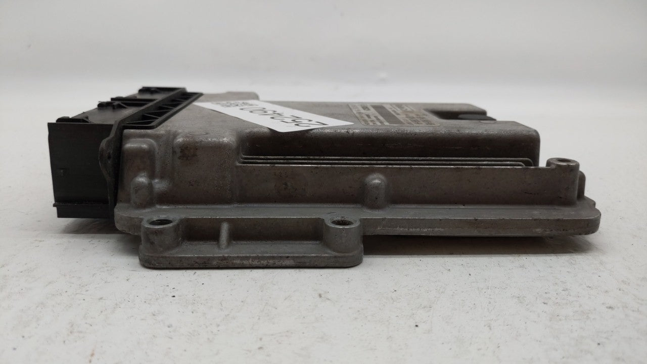 2017-2019 Ford Fusion PCM Engine Control Computer ECU ECM PCU OEM P/N:KS7A-12A650-BCA HS7A-12A650-ABB Fits Fits 2017 2018 20