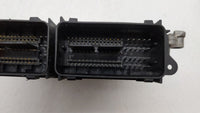 2017-2019 Ford Fusion PCM Engine Control Computer ECU ECM PCU OEM P/N:KS7A-12A650-BCA HS7A-12A650-ABB Fits Fits 2017 2018 20