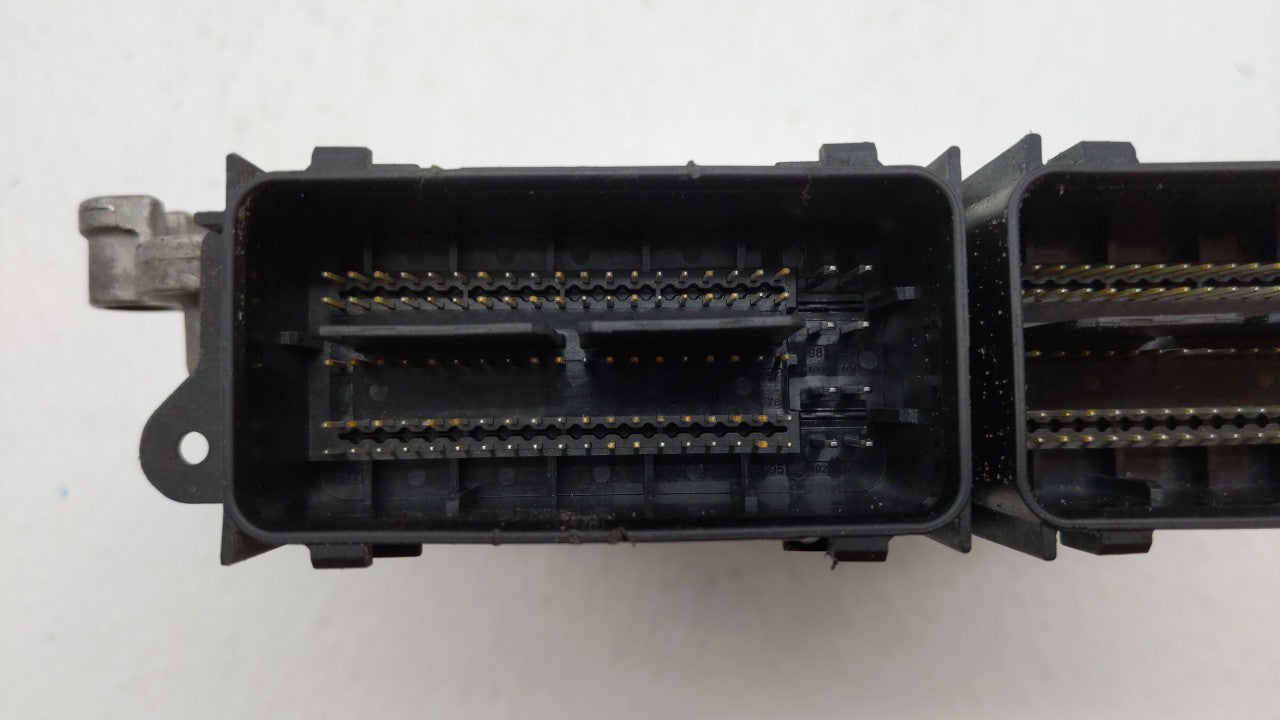 2017-2019 Ford Fusion PCM Engine Control Computer ECU ECM PCU OEM P/N:KS7A-12A650-BCA HS7A-12A650-ABB Fits Fits 2017 2018 20