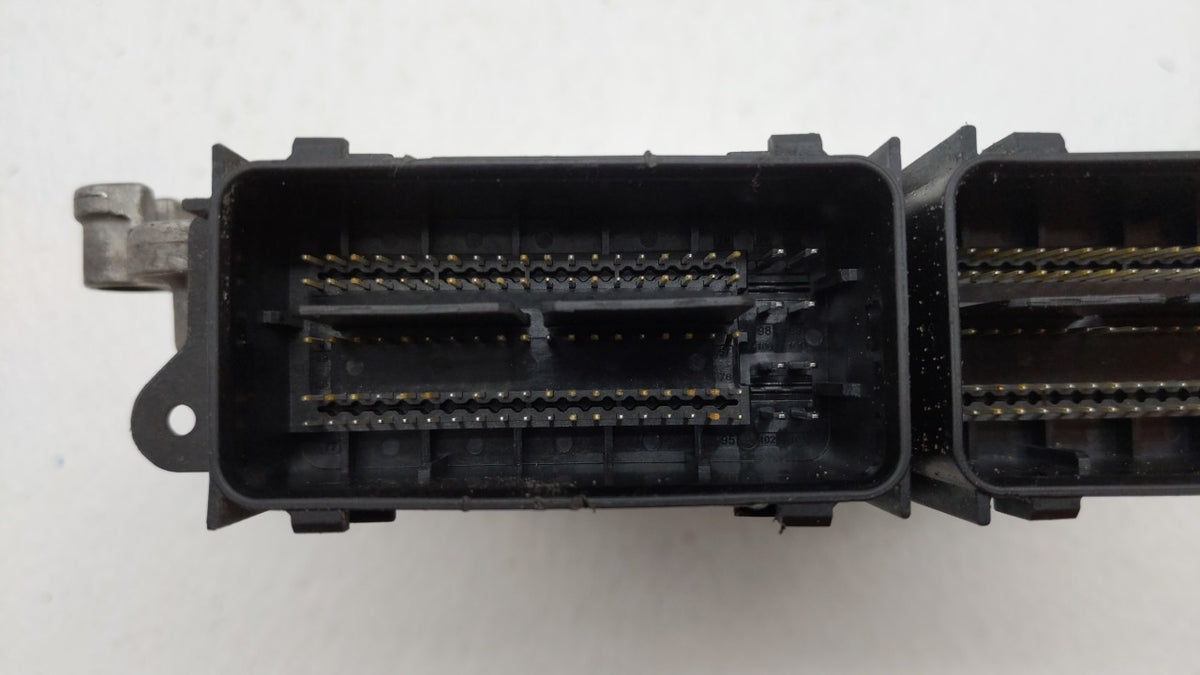 2017-2019 Ford Fusion PCM Engine Control Computer ECU ECM PCU OEM P/N:KS7A-12A650-BCA HS7A-12A650-ABB Fits 2017 2018 2019 OE