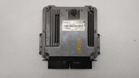 2017-2019 Ford Fusion PCM Engine Control Computer ECU ECM PCU OEM P/N:KS7A-12A650-BCA HS7A-12A650-ABB Fits 2017 2018 2019 OE