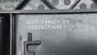 2017-2019 Ford Fusion PCM Engine Control Computer ECU ECM PCU OEM P/N:KS7A-12A650-BCA HS7A-12A650-ABB Fits 2017 2018 2019 OE