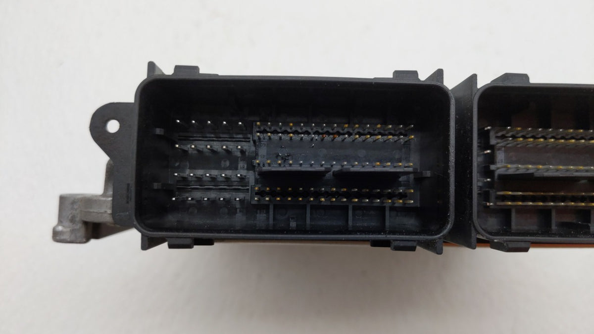 2017-2019 Ford Fusion PCM Engine Control Computer ECU ECM PCU OEM P/N:KS7A-12A650-BCA HS7A-12A650-ABB Fits 2017 2018 2019 OE