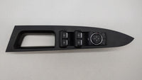 2013-2019 Ford Fusion Master Power Window Switch Replacement Driver Side Left P/N:DG1T-14540-ACW DG1T-14540-ABW Fits OEM Use