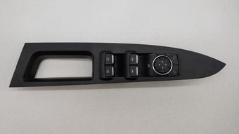compare product 2013-2019 Ford Fusion Master Power Window Switch Replacement Driver Side Left P/N:DG1T-14540-ACW DG1T-14540-ABW Fits OEM Used Auto Parts