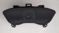 2017 Ford Fusion Instrument Cluster Speedometer Gauges P/N:HS7T-10849-GE HS7T-10849-GD, HS7T-10849-GF Fits OEM Used Auto Par