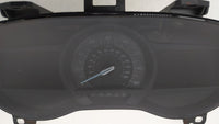 2017 Ford Fusion Instrument Cluster Speedometer Gauges P/N:HS7T-10849-GE HS7T-10849-GD, HS7T-10849-GF Fits OEM Used Auto Par