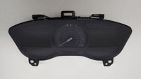 2017 Ford Fusion Instrument Cluster Speedometer Gauges P/N:HS7T-10849-GE HS7T-10849-GD, HS7T-10849-GF Fits OEM Used Auto Par