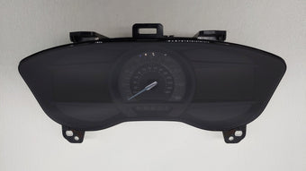 compare product 2017 Ford Fusion Instrument Cluster Speedometer Gauges P/N:HS7T-10849-GE HS7T-10849-GD, HS7T-10849-GF Fits OEM Used Auto Parts