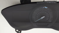 2017 Ford Fusion Instrument Cluster Speedometer Gauges P/N:HS7T-10849-GE HS7T-10849-GD, HS7T-10849-GF Fits OEM Used Auto Par