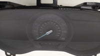 2017 Ford Fusion Instrument Cluster Speedometer Gauges P/N:HS7T-10849-GE HS7T-10849-GD, HS7T-10849-GF Fits OEM Used Auto Par
