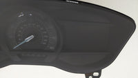 2017 Ford Fusion Instrument Cluster Speedometer Gauges P/N:HS7T-10849-GE HS7T-10849-GD, HS7T-10849-GF Fits OEM Used Auto Par