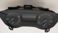 2017 Ford Fusion Instrument Cluster Speedometer Gauges P/N:HS7T-10849-CH Miles: Fits OEM Used Auto Parts - Oemusedautoparts1