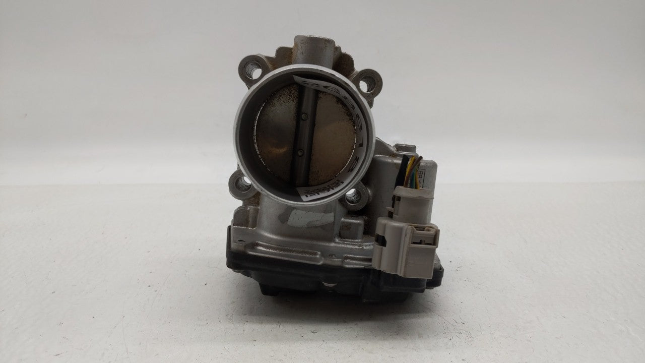 2014-2019 Ford Fusion Throttle Body P/N:DS7G-9F991-BB DS7G-9E991-BB, DS7G-9F991-CA Fits Fits 2014 2015 2016 2017 2018 2019 O