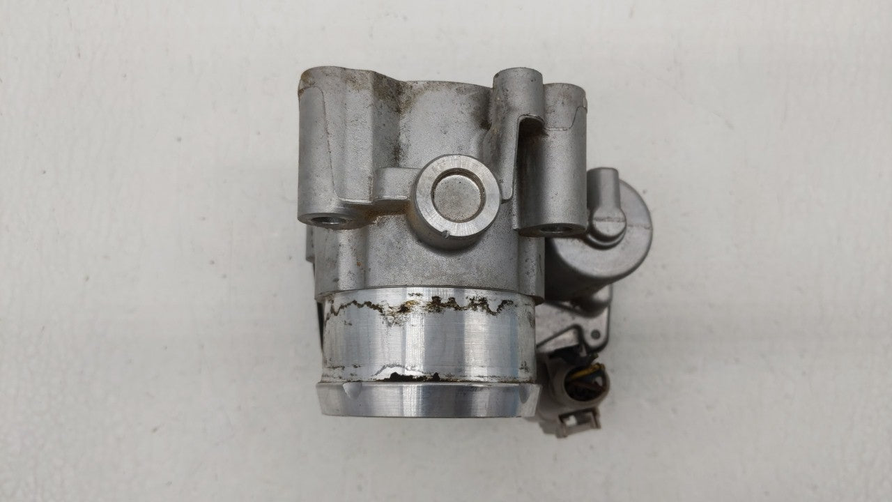 2014-2019 Ford Fusion Throttle Body P/N:DS7G-9F991-BB DS7G-9E991-BB, DS7G-9F991-CA Fits Fits 2014 2015 2016 2017 2018 2019 O