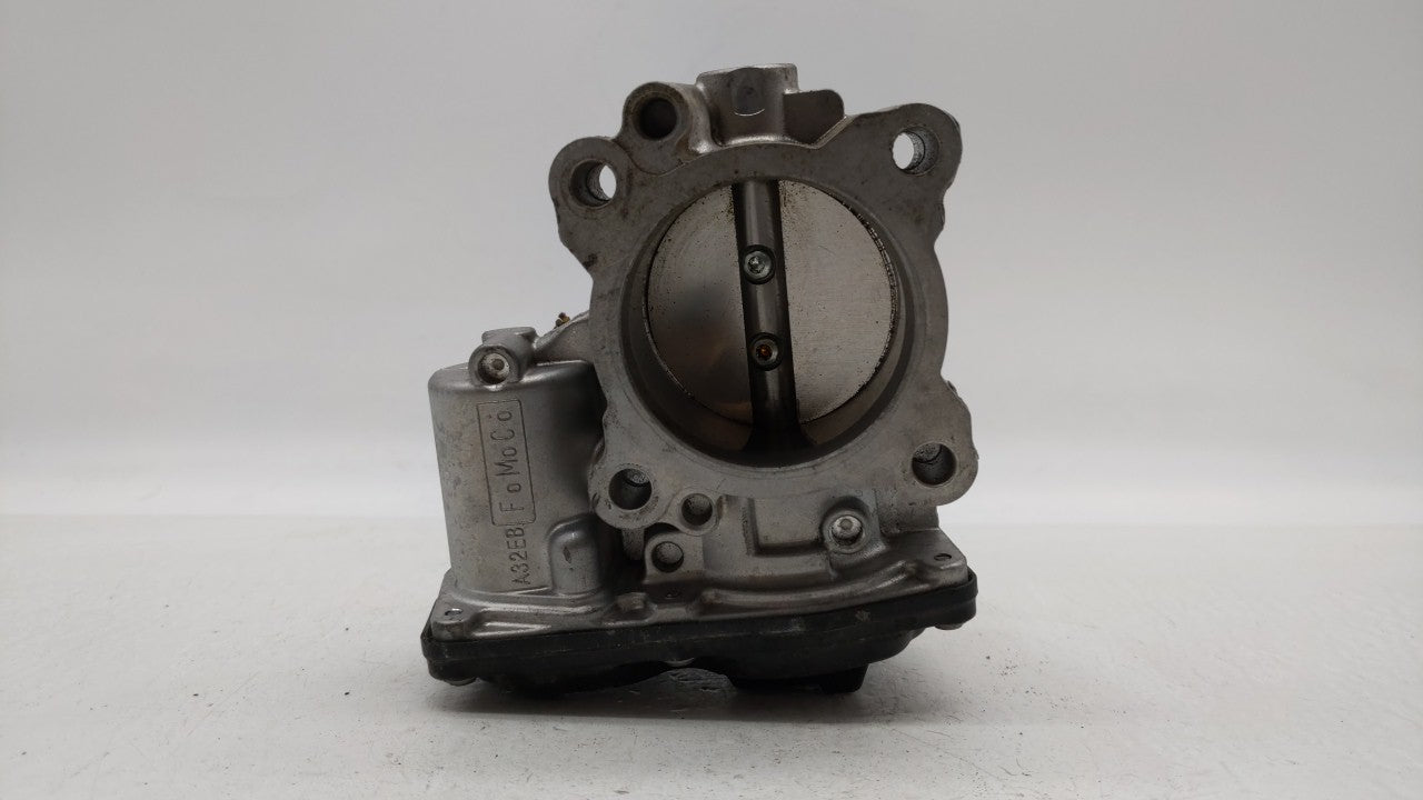 2014-2019 Ford Fusion Throttle Body P/N:DS7G-9F991-BB DS7G-9E991-BB, DS7G-9F991-CA Fits Fits 2014 2015 2016 2017 2018 2019 O