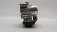 2014-2019 Ford Fusion Throttle Body P/N:DS7G-9F991-BB DS7G-9E991-BB, DS7G-9F991-CA Fits Fits 2014 2015 2016 2017 2018 2019 O