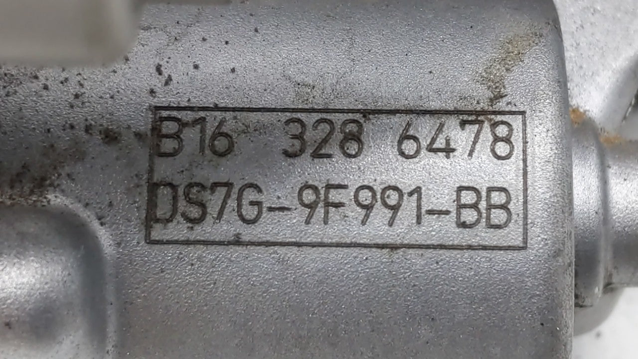 2014-2019 Ford Fusion Throttle Body P/N:DS7G-9F991-BB DS7G-9E991-BB, DS7G-9F991-CA Fits Fits 2014 2015 2016 2017 2018 2019 O