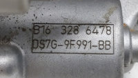 2014-2019 Ford Fusion Throttle Body P/N:DS7G-9F991-BB DS7G-9E991-BB, DS7G-9F991-CA Fits Fits 2014 2015 2016 2017 2018 2019 O