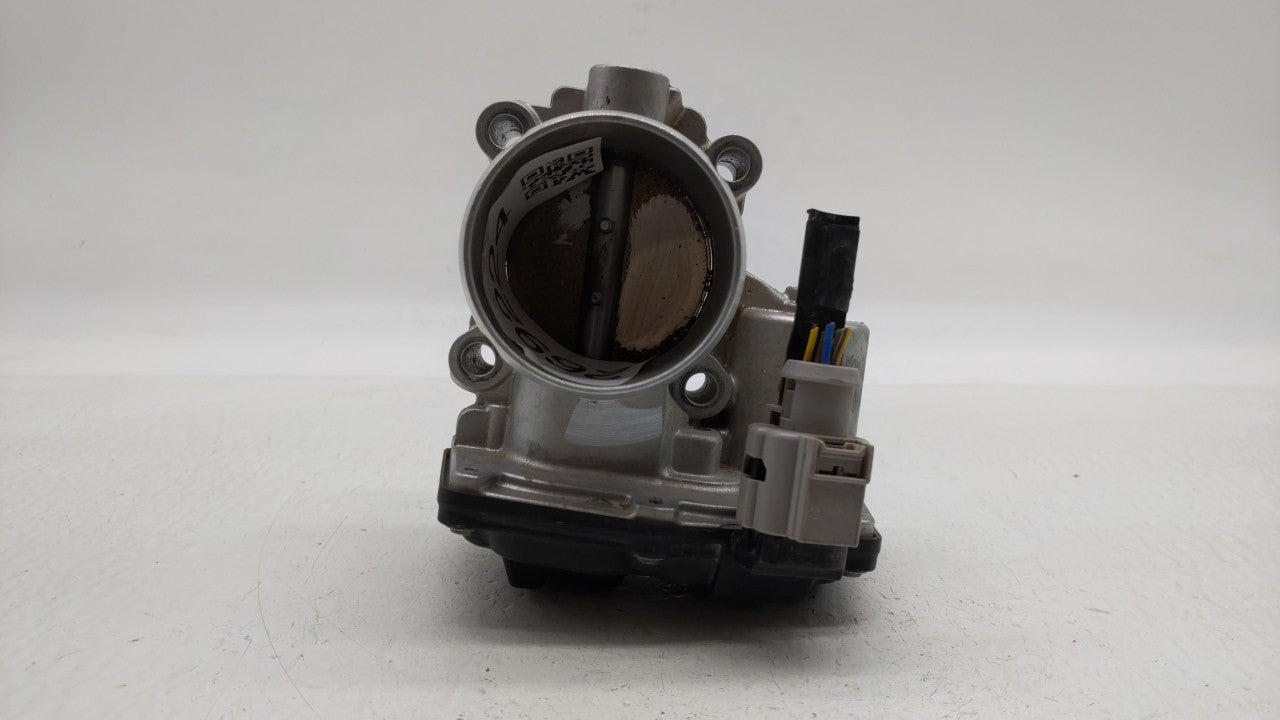 2014-2019 Ford Fusion Throttle Body P/N:DS7G-9F991-BB DS7G-9E991-BB, DS7G-9F991-CA Fits Fits 2014 2015 2016 2017 2018 2019 O