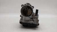 2014-2019 Ford Fusion Throttle Body P/N:DS7G-9F991-BB DS7G-9E991-BB, DS7G-9F991-CA Fits Fits 2014 2015 2016 2017 2018 2019 O