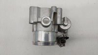 2014-2019 Ford Fusion Throttle Body P/N:DS7G-9F991-BB DS7G-9E991-BB, DS7G-9F991-CA Fits Fits 2014 2015 2016 2017 2018 2019 O