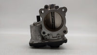 2014-2019 Ford Fusion Throttle Body P/N:DS7G-9F991-BB DS7G-9E991-BB, DS7G-9F991-CA Fits Fits 2014 2015 2016 2017 2018 2019 O
