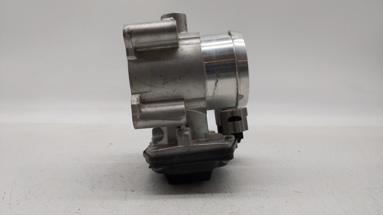2014-2019 Ford Fusion Throttle Body P/N:DS7G-9F991-BB DS7G-9E991-BB, DS7G-9F991-CA Fits Fits 2014 2015 2016 2017 2018 2019 O