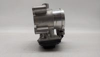 2014-2019 Ford Fusion Throttle Body P/N:DS7G-9F991-BB DS7G-9E991-BB, DS7G-9F991-CA Fits Fits 2014 2015 2016 2017 2018 2019 O