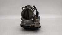 2014-2019 Ford Fusion Throttle Body P/N:DS7G-9F991-BB DS7G-9E991-BB, DS7G-9F991-CA Fits Fits 2014 2015 2016 2017 2018 2019 O