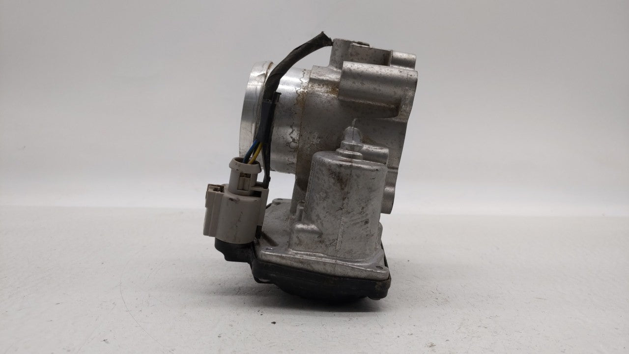2014-2019 Ford Fusion Throttle Body P/N:DS7G-9F991-BB DS7G-9E991-BB, DS7G-9F991-CA Fits Fits 2014 2015 2016 2017 2018 2019 O