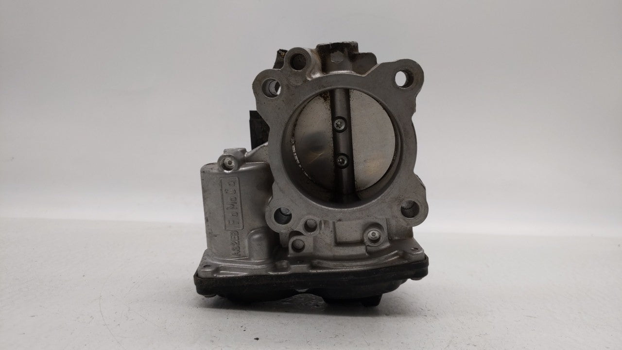 2014-2019 Ford Fusion Throttle Body P/N:DS7G-9F991-BB DS7G-9E991-BB, DS7G-9F991-CA Fits Fits 2014 2015 2016 2017 2018 2019 O