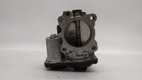 2014-2019 Ford Fusion Throttle Body P/N:DS7G-9F991-BB DS7G-9E991-BB, DS7G-9F991-CA Fits Fits 2014 2015 2016 2017 2018 2019 O