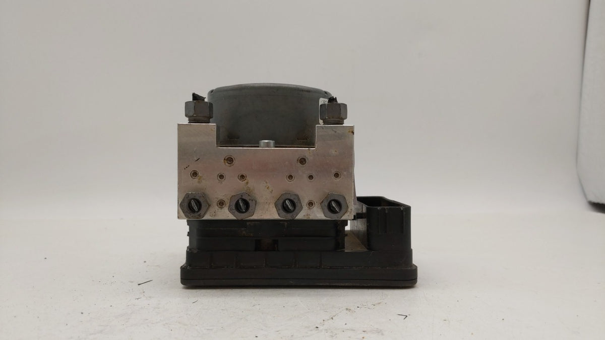 2017-2018 Ford Fusion Anti-Lock Brake ABS Pump Module Actuator OEM P/N:HG9C-2B373-AH HG9C-2B373-CF Fits Fits 2017 2018 OEM U