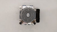 2017-2018 Ford Fusion ABS Pump Control Module Replacement P/N:HG9C-2B373-AH HG9C-2B373-CF, HG9C-2C219-MF Fits Fits 2017 2018