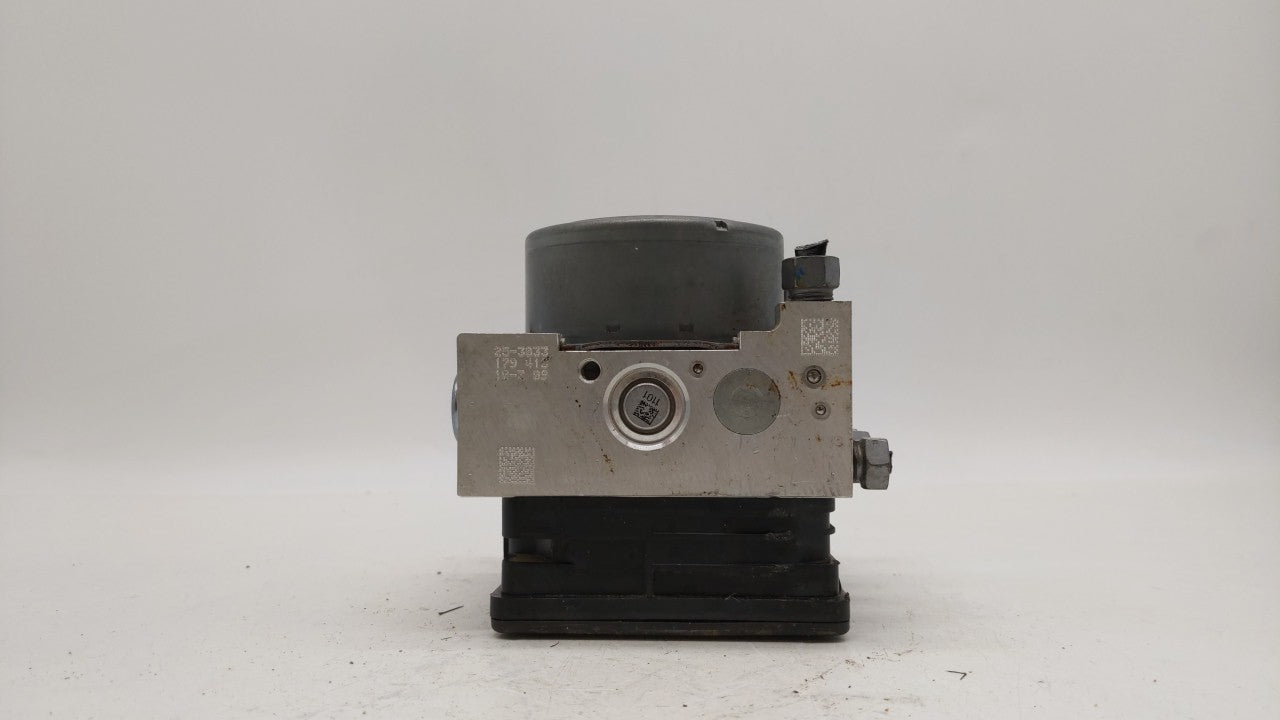 2017-2018 Ford Fusion ABS Pump Control Module Replacement P/N:HG9C-2B373-AH HG9C-2B373-CF, HG9C-2C219-MF Fits Fits 2017 2018