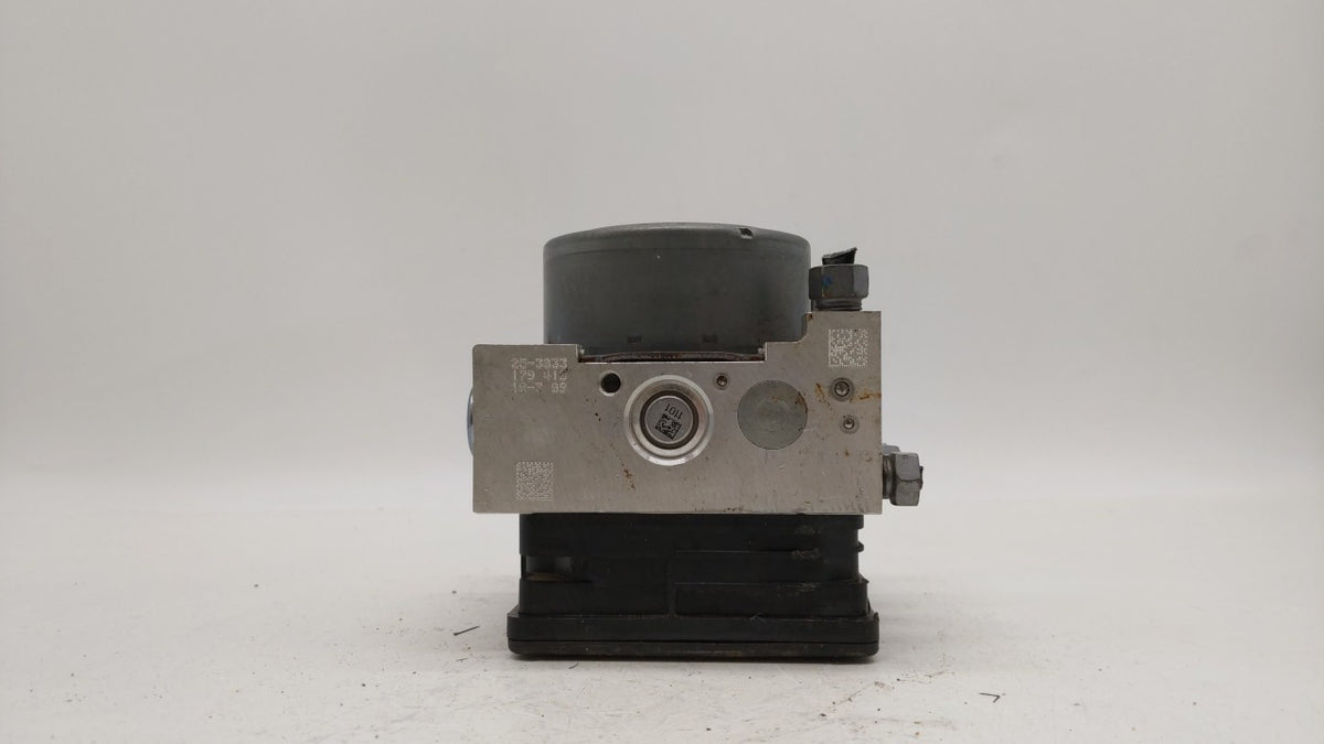 2017-2018 Ford Fusion Anti-Lock Brake ABS Pump Module Actuator OEM P/N:HG9C-2B373-AH HG9C-2B373-CF Fits Fits 2017 2018 OEM U