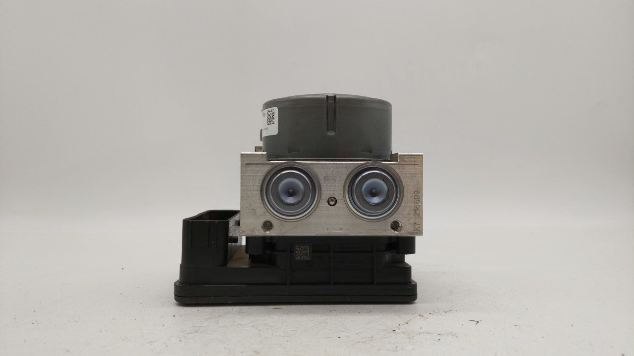 2017-2018 Ford Fusion ABS Pump Control Module Replacement P/N:HG9C-2B373-AH HG9C-2B373-CF, HG9C-2C219-MF Fits Fits 2017 2018