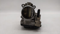 2014-2019 Ford Fusion Throttle Body P/N:DS7G-9F991-BB DS7G-9E991-BB, DS7G-9F991-CA Fits Fits 2014 2015 2016 2017 2018 2019 O