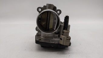 compare product 2014-2019 Ford Fusion Throttle Body P/N:DS7G-9F991-BB DS7G-9E991-BB, DS7G-9F991-CA Fits Fits 2014 2015 2016 2017 2018 2019 OEM Used Auto Parts