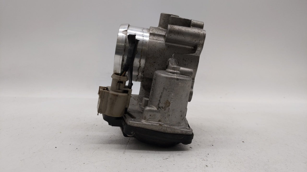 2014-2019 Ford Fusion Throttle Body P/N:DS7G-9F991-BB DS7G-9E991-BB, DS7G-9F991-CA Fits Fits 2014 2015 2016 2017 2018 2019 O