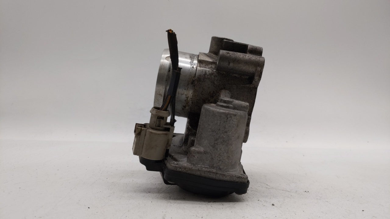 2014-2019 Ford Fusion Throttle Body P/N:DS7G-9F991-BB DS7G-9E991-BB, DS7G-9F991-CA Fits Fits 2014 2015 2016 2017 2018 2019 O
