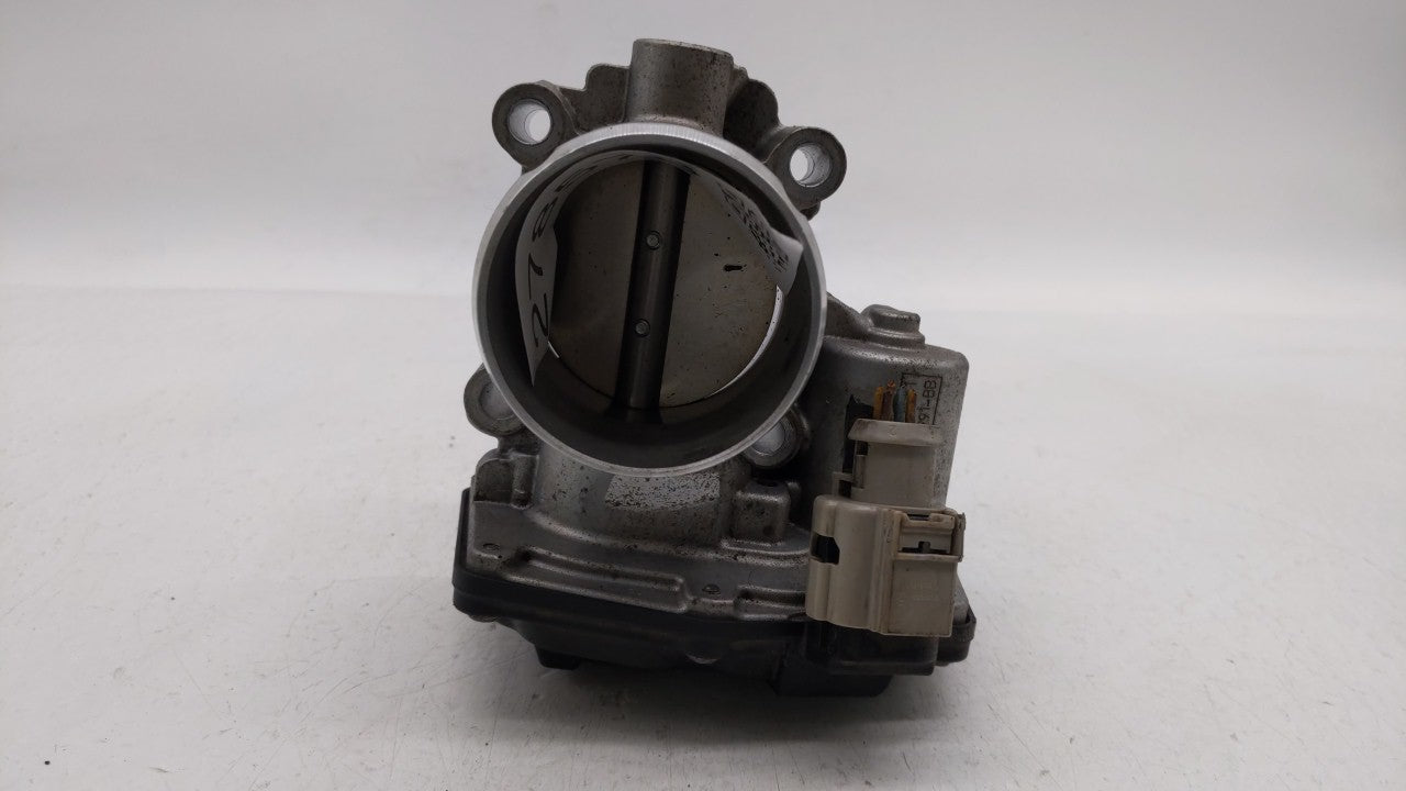 2014-2019 Ford Fusion Throttle Body P/N:DS7G-9F991-BB DS7G-9E991-BB, DS7G-9F991-CA Fits Fits 2014 2015 2016 2017 2018 2019 O